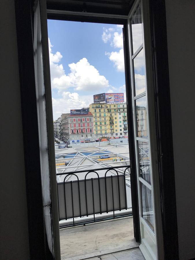 Bed & Breakfast Parthenope's 2*