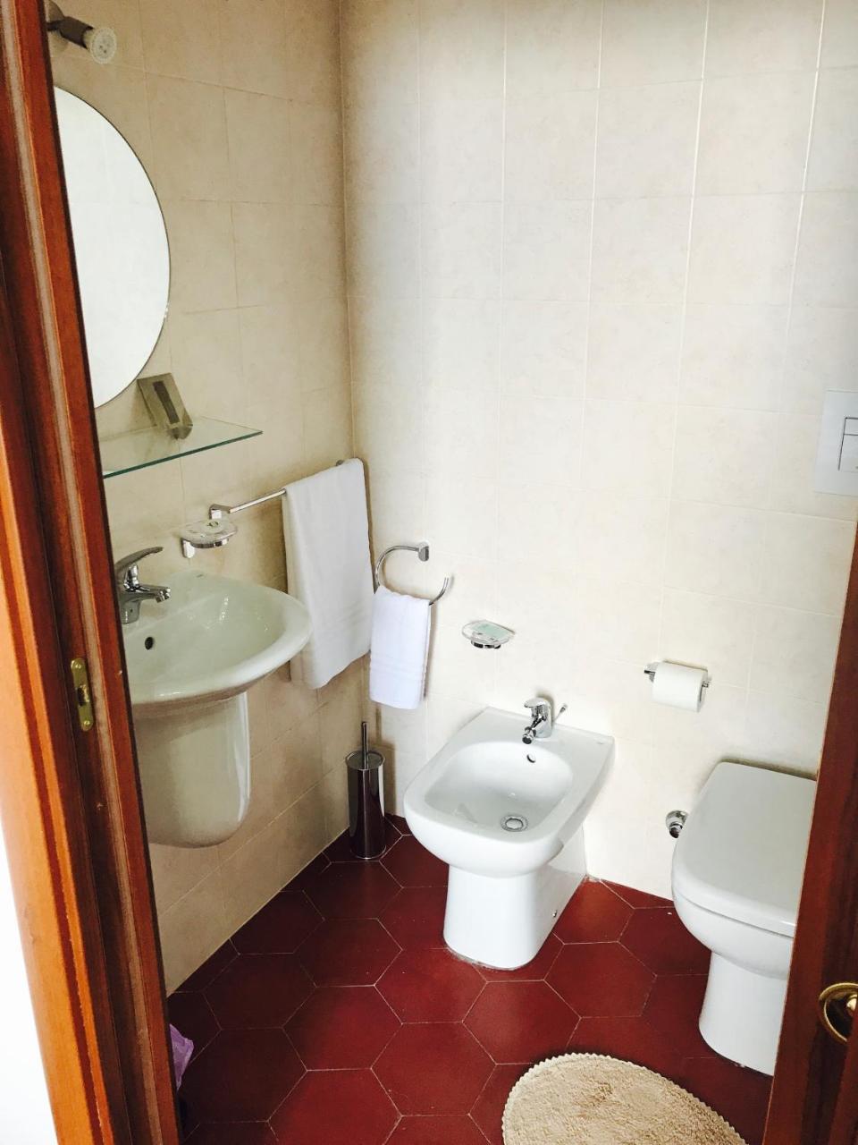 Bed & Breakfast Parthenope's 2*