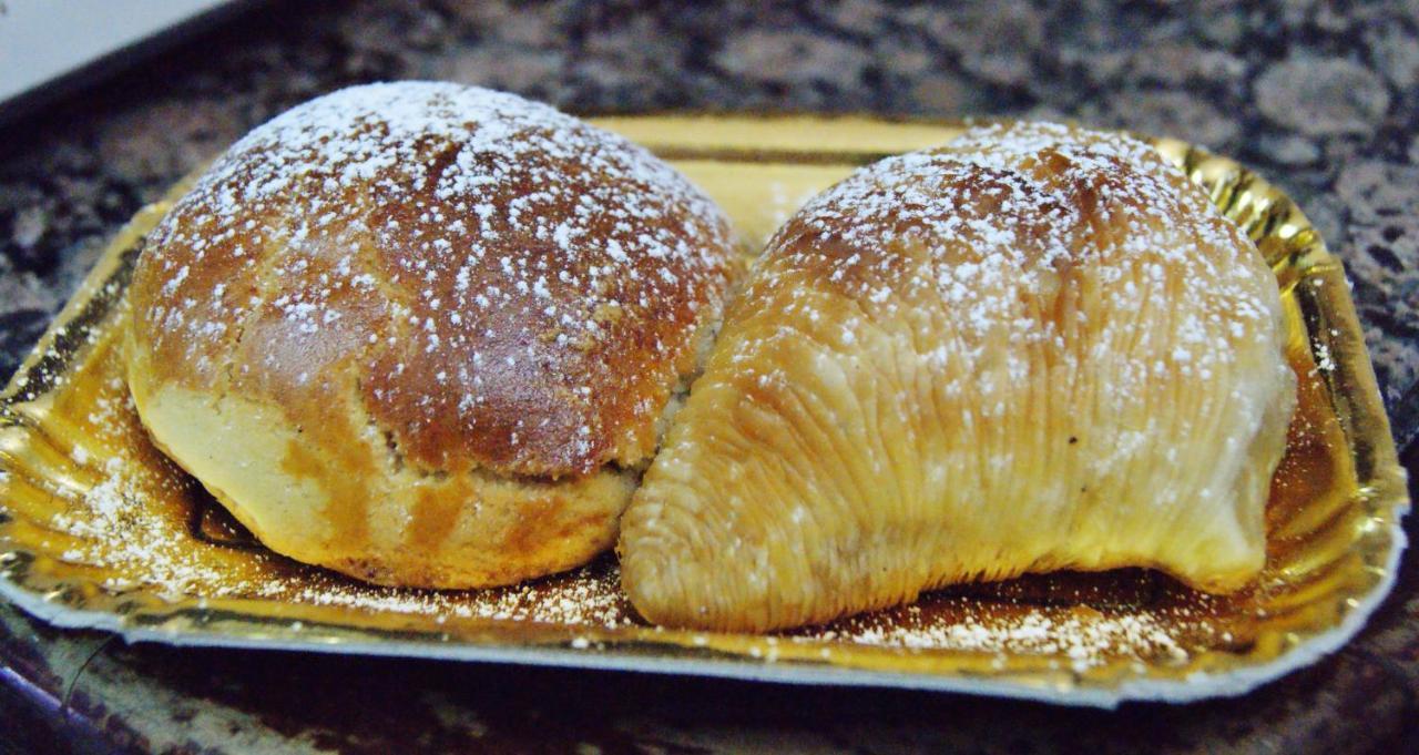 Parthenope's Bed & Breakfast