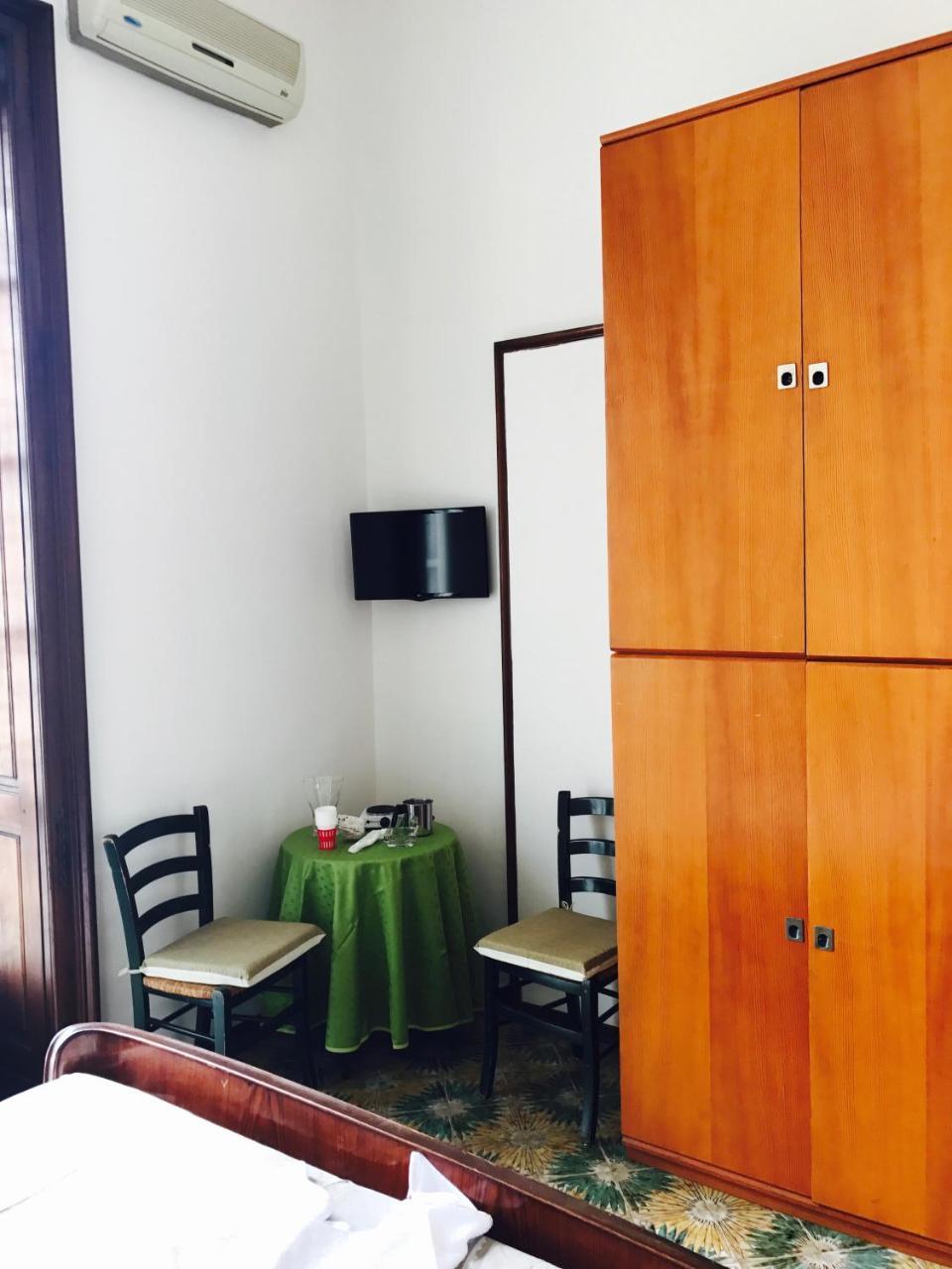 Bed & Breakfast Parthenope's