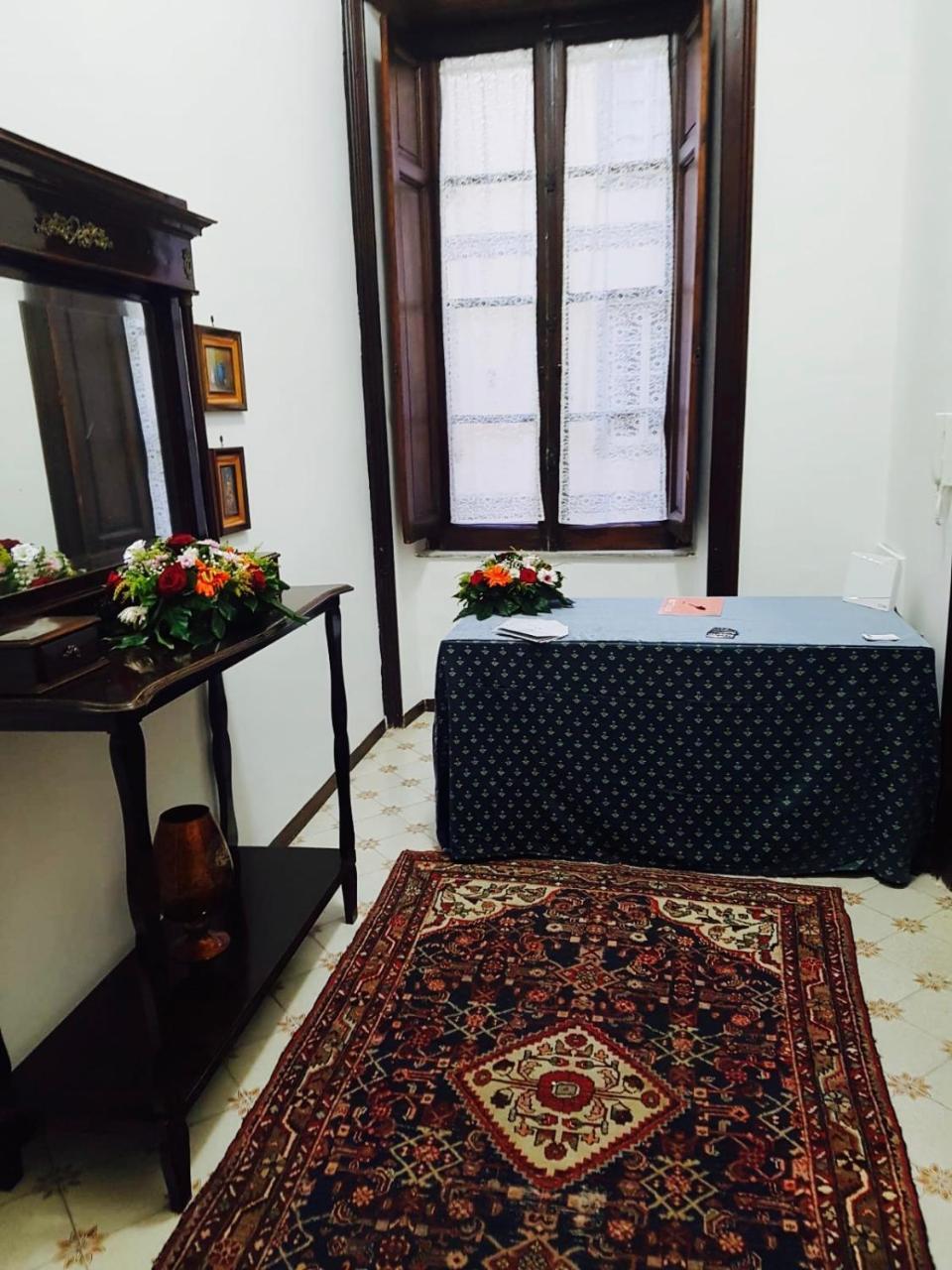 Parthenope's Bed & Breakfast Naples