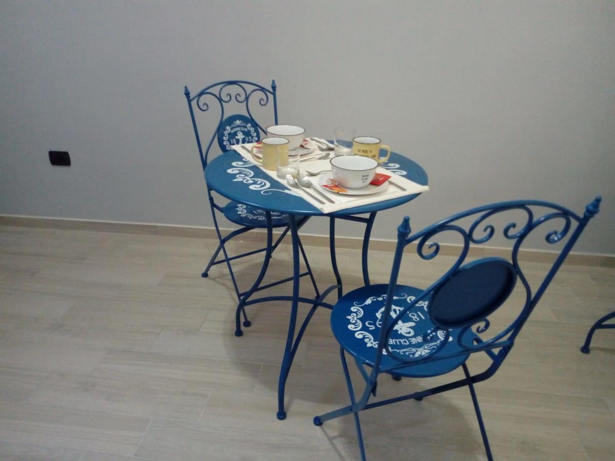 Bed & Breakfast Dimora San Giovanni Maggiore Naples