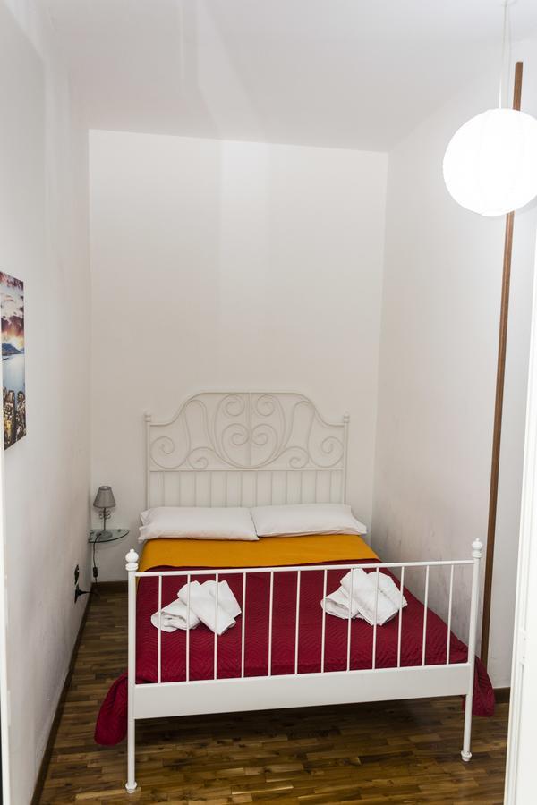 O' Sole E' Napule Bed & Breakfast