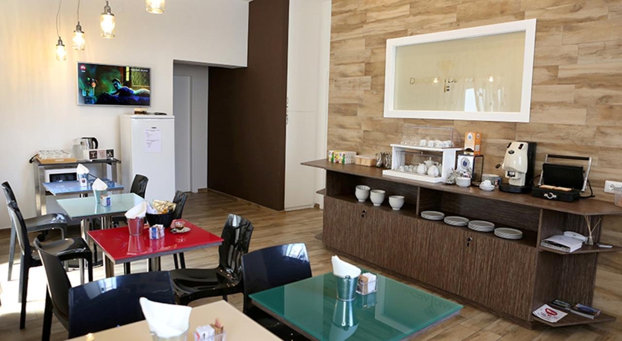 Guest house Dimora Diamante Naples