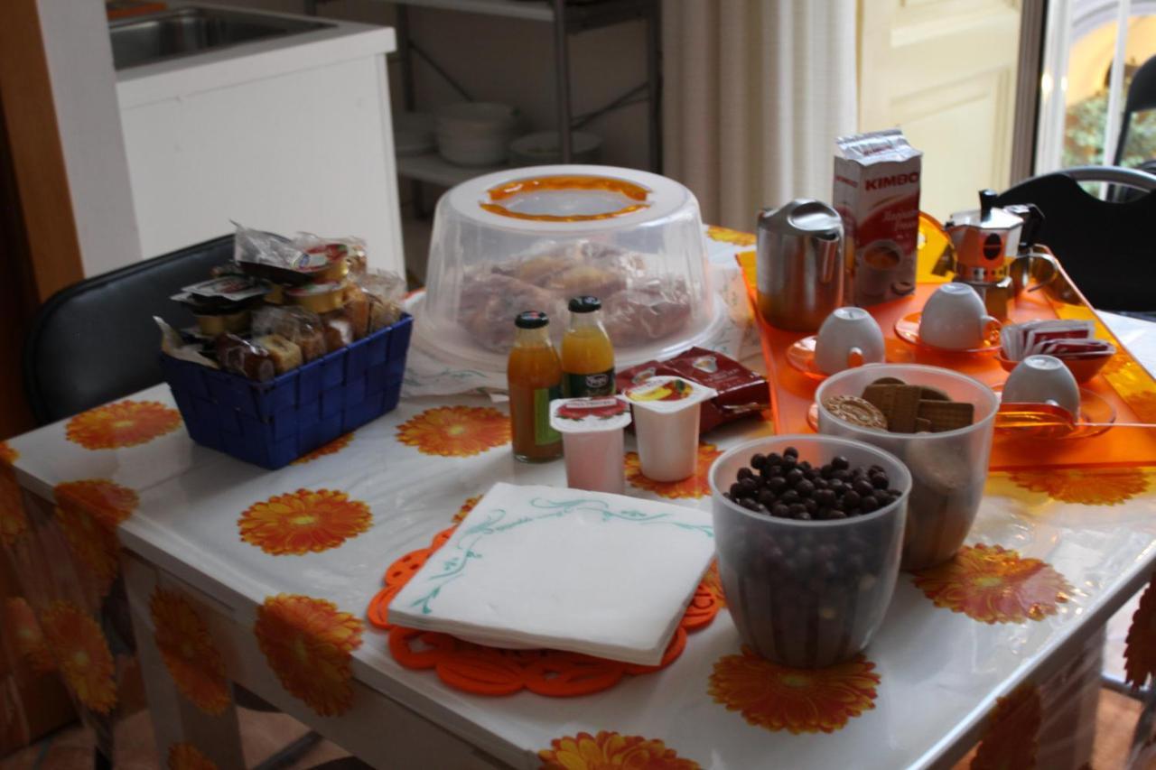 Plebiscito Bed & Breakfast Naples