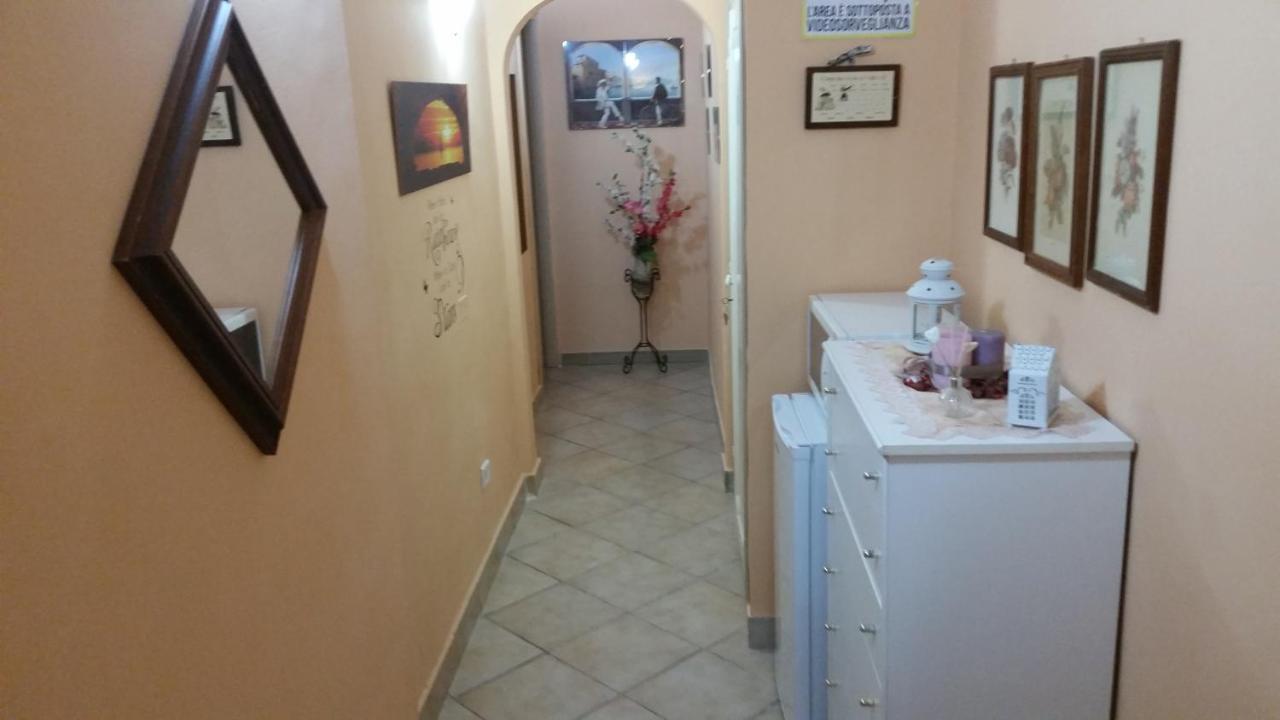 Bed & Breakfast Il Sole Di