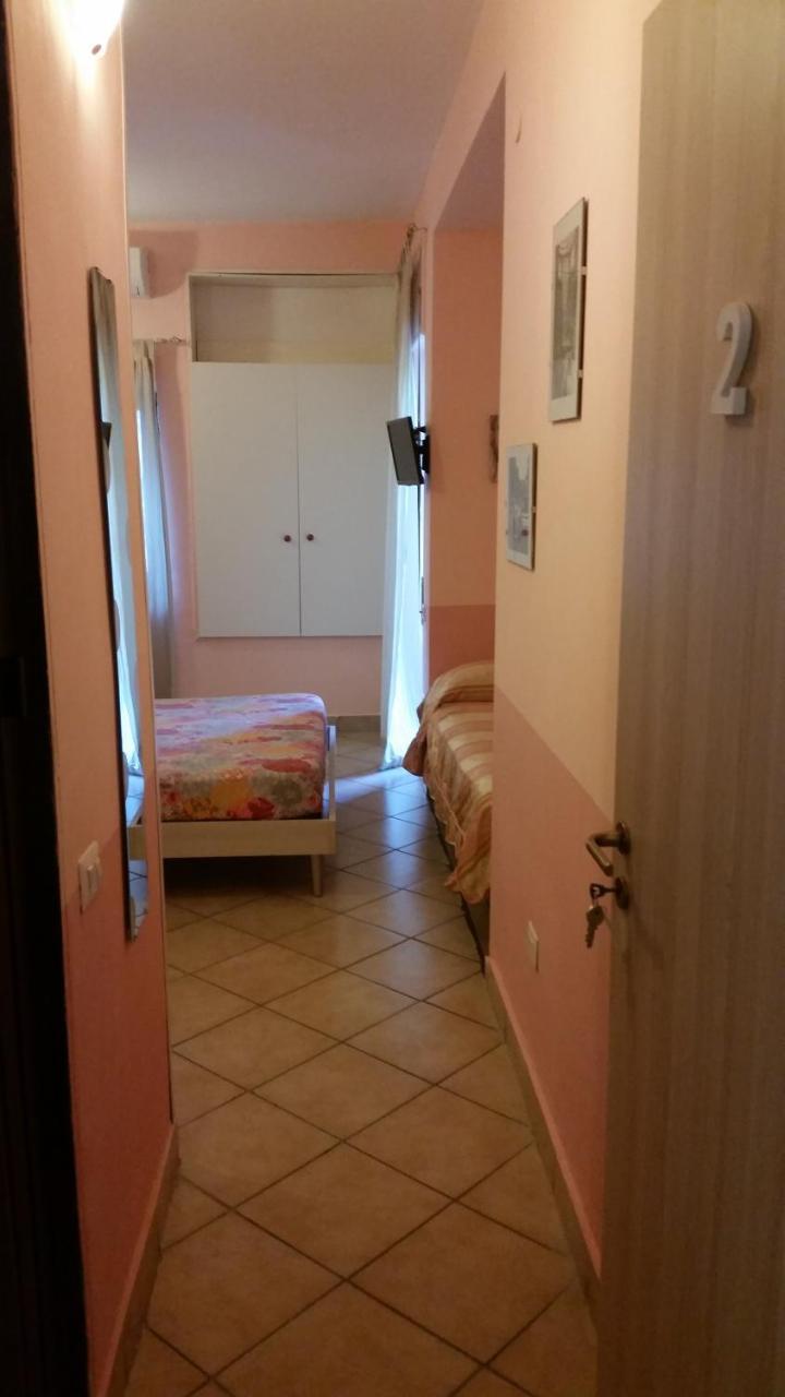 Il Sole Di Bed & Breakfast Naples