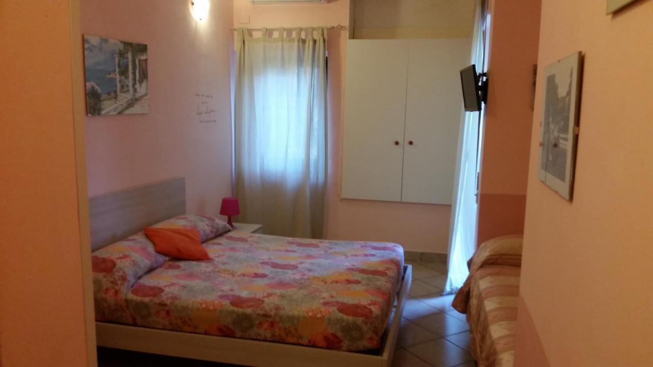 Il Sole Di Bed & Breakfast *