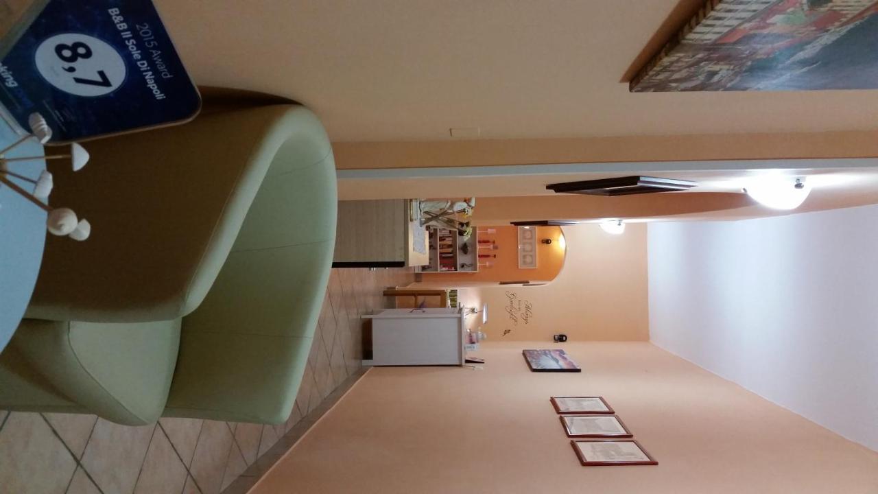 Bed & Breakfast Il Sole Di