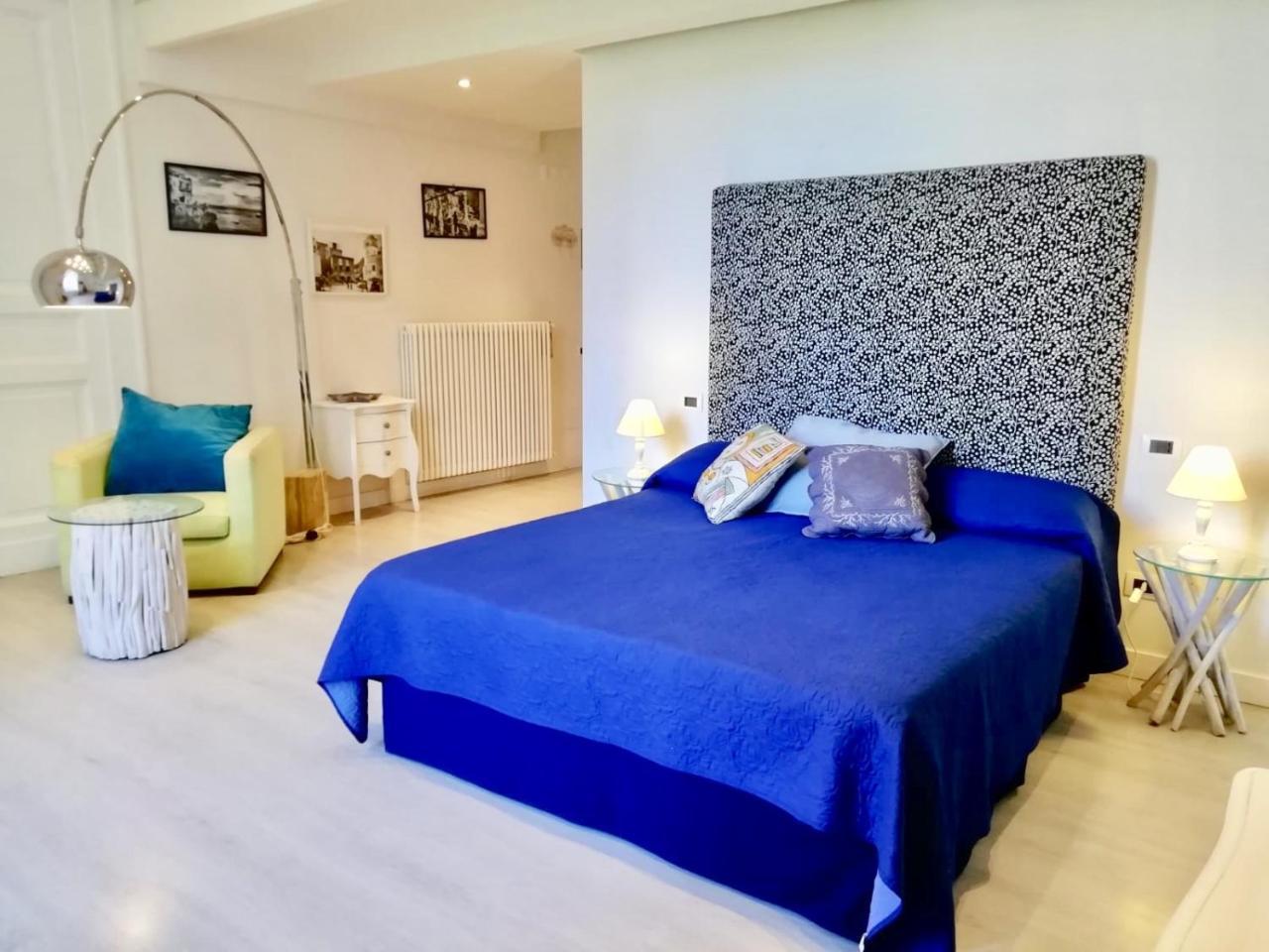 Bed & Breakfast Neapolis Bellini