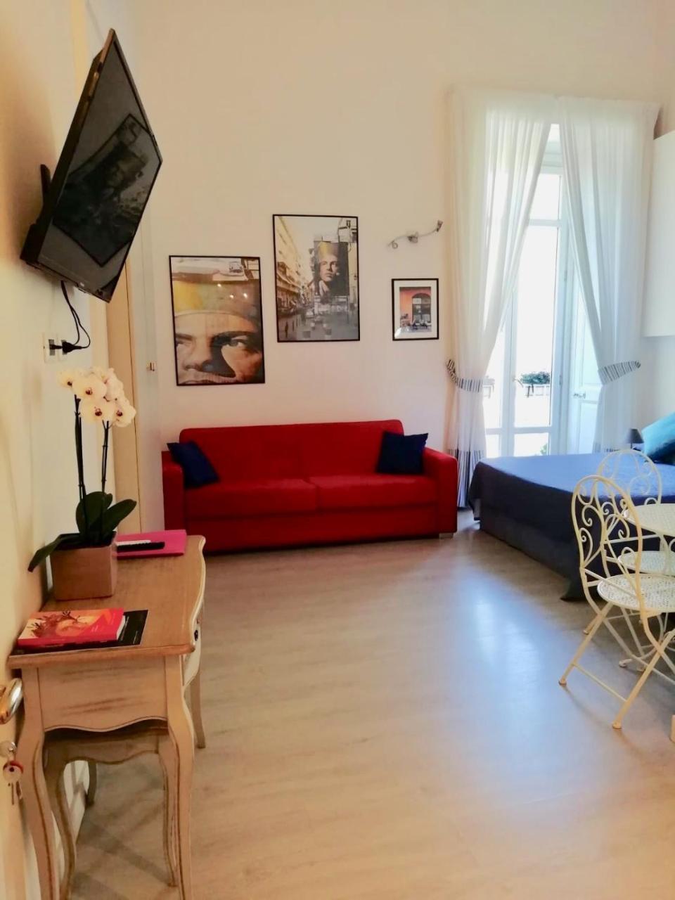 Neapolis Bellini Bed & Breakfast