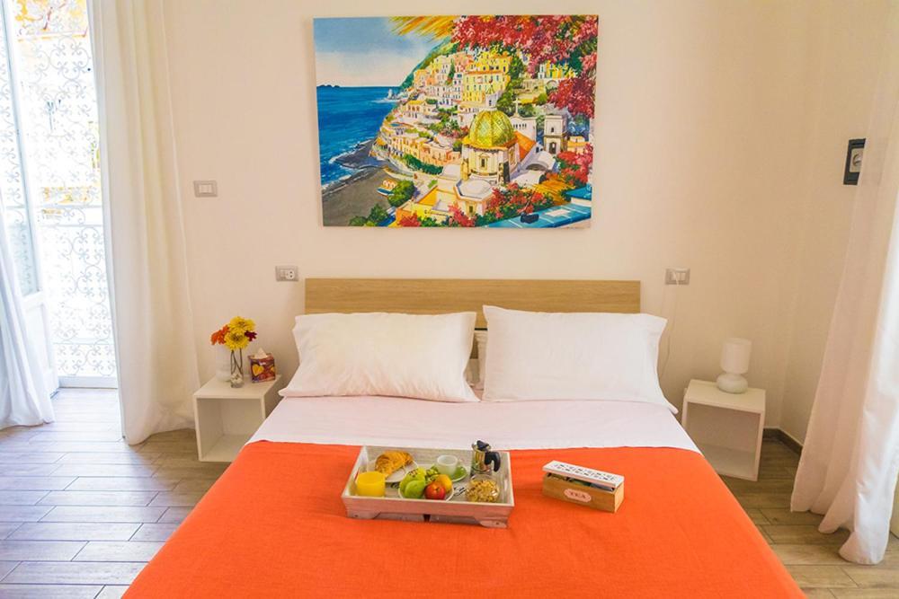 Bed & Breakfast Salvator Rosa 78 Naples