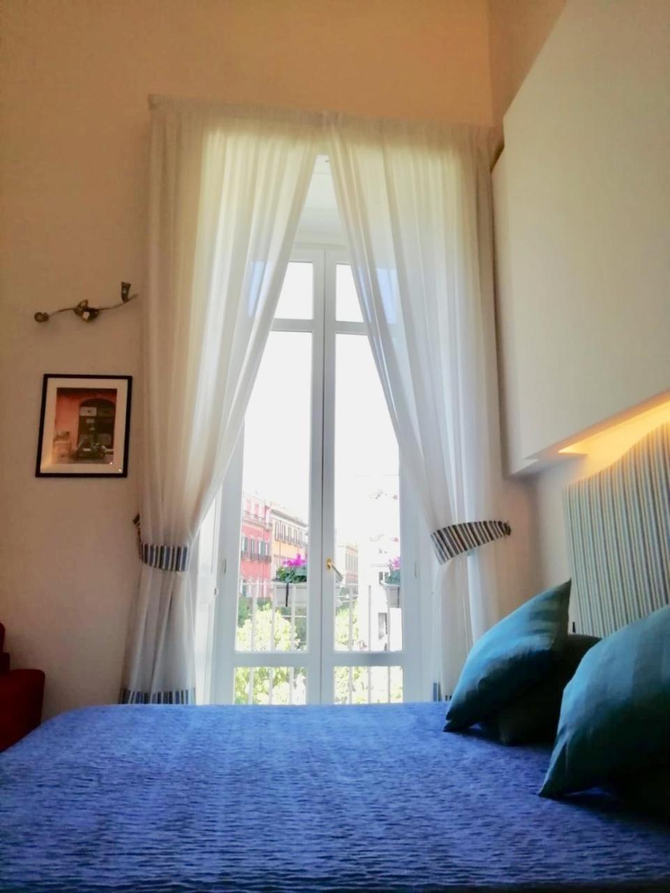 Bed & Breakfast Neapolis Bellini Naples