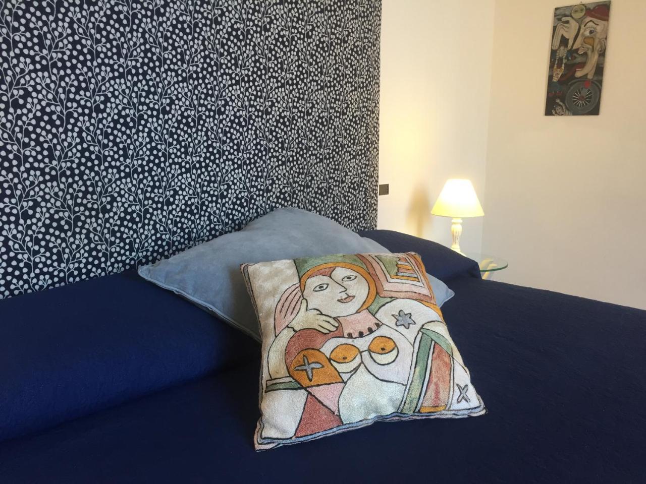 Bed & Breakfast Neapolis Bellini Naples