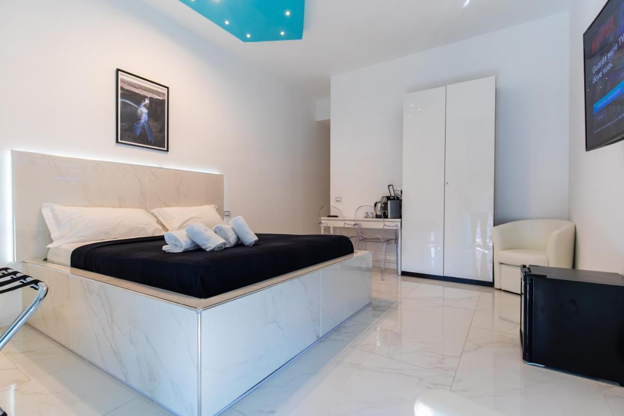 Tiffany & Babylon Luxury 5*