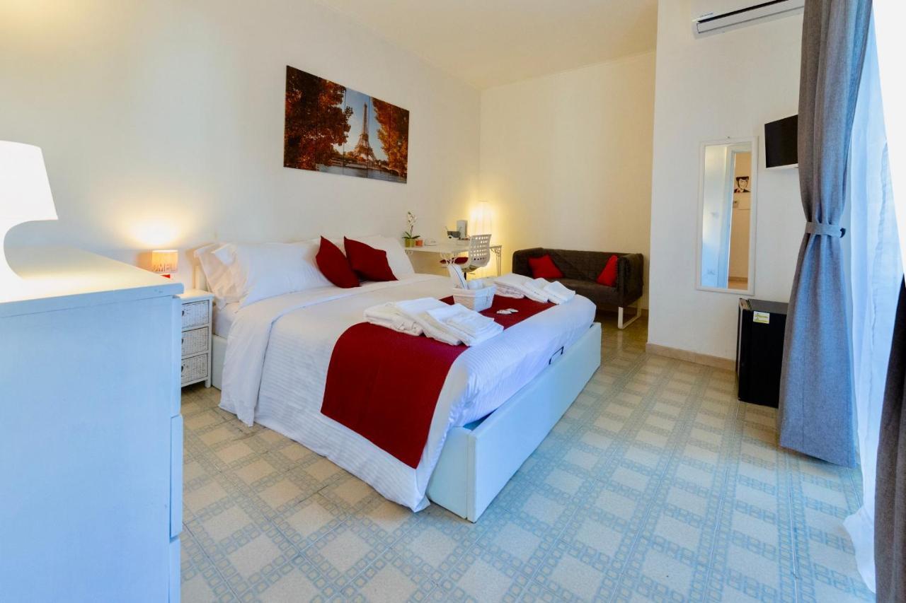 A Casa Di Giuly Bed & Breakfast