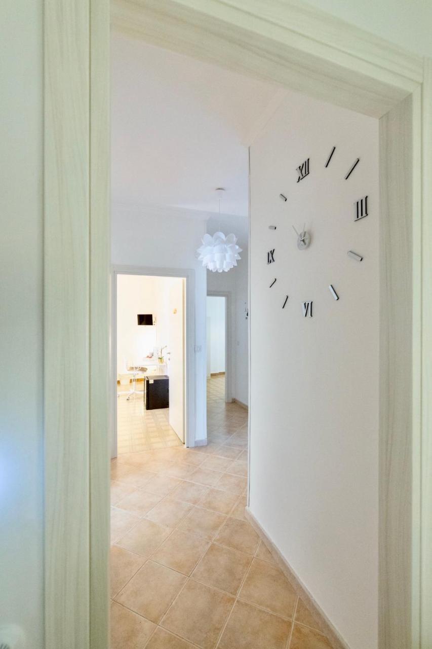 A Casa Di Giuly Bed & Breakfast *