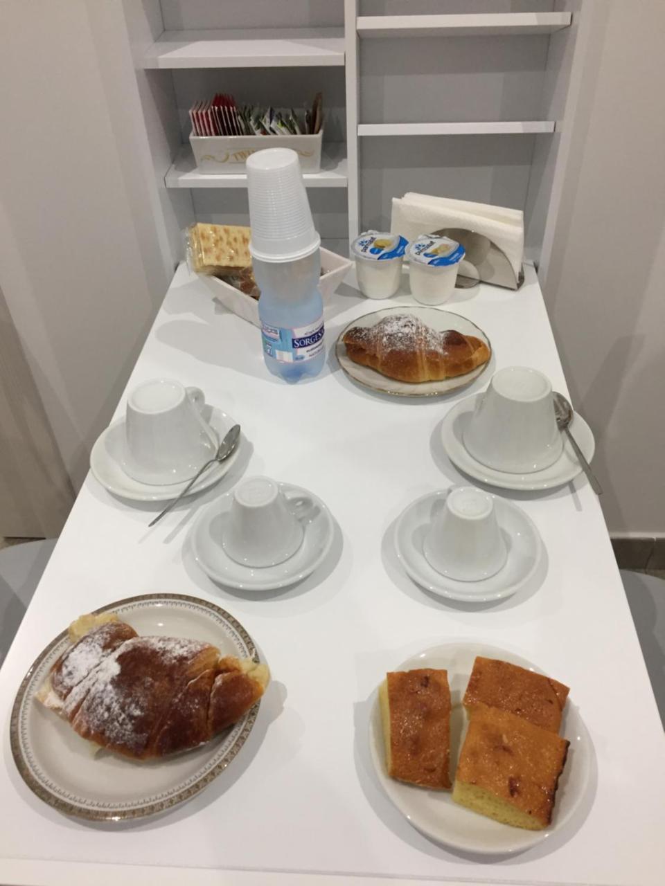 Prestige Bed & Breakfast 2*