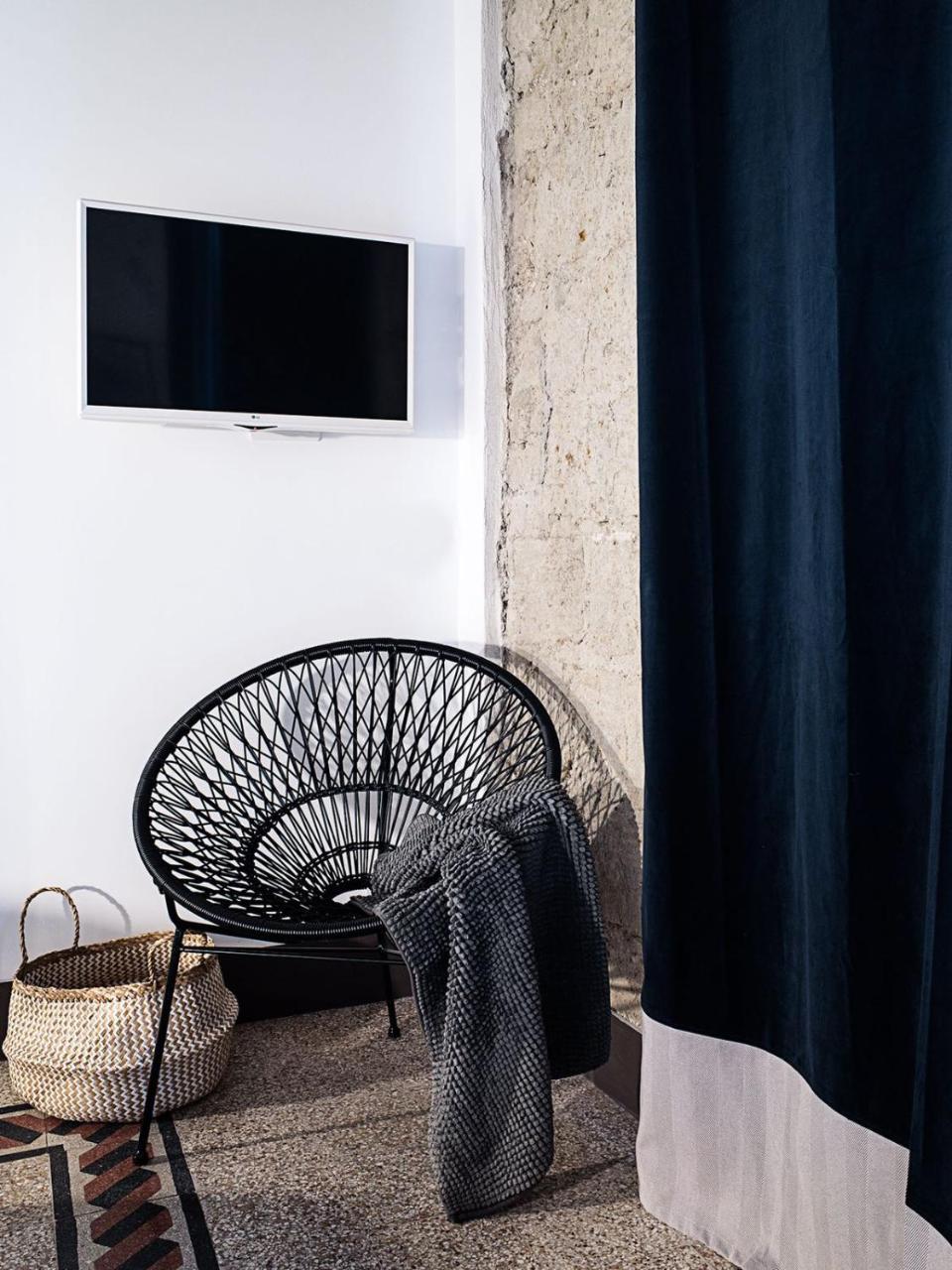 Bed & Breakfast Bb Casamatta Naples