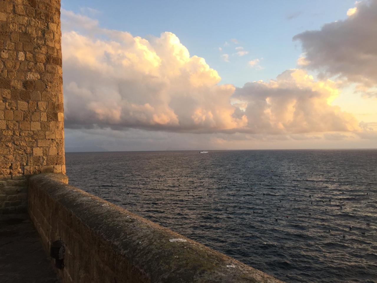 International Naples