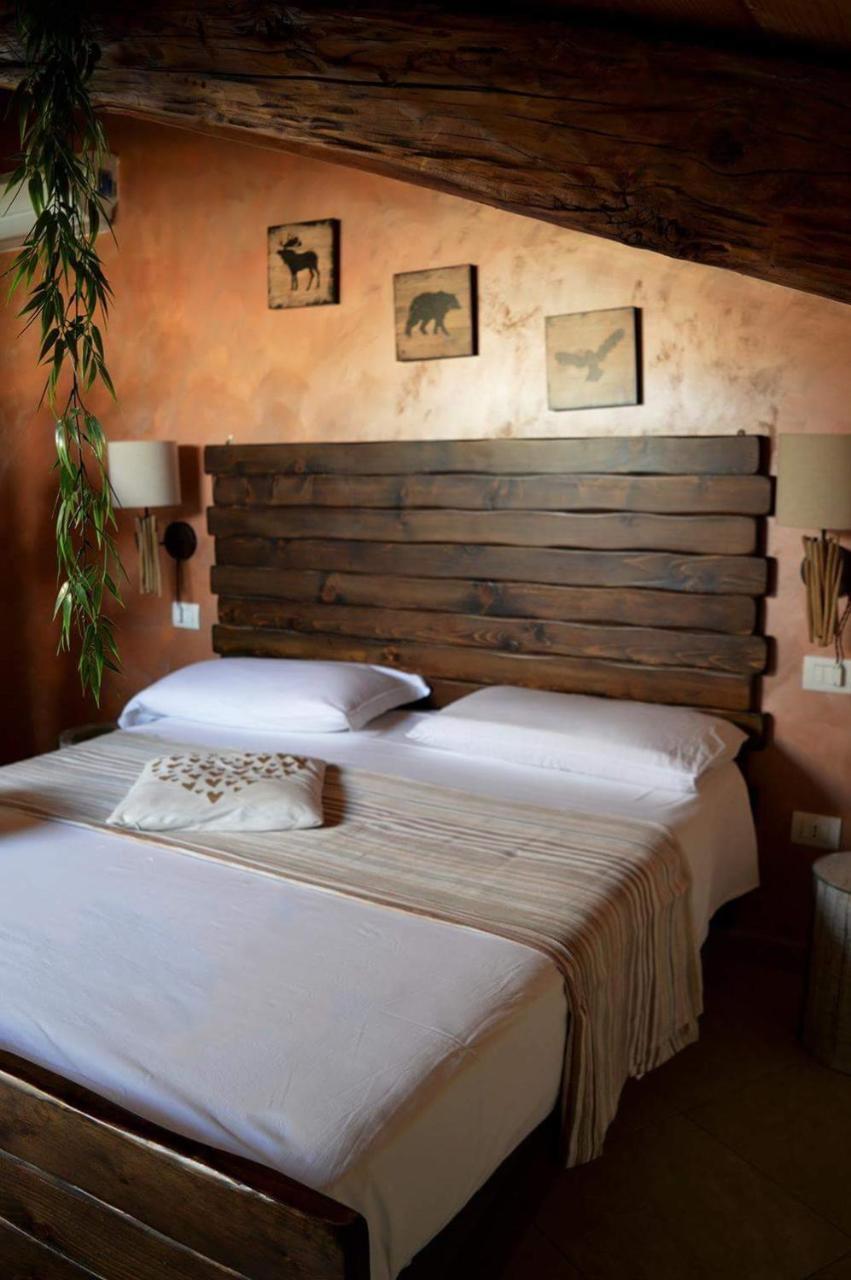 La Mansarda Bed & Breakfast 5*