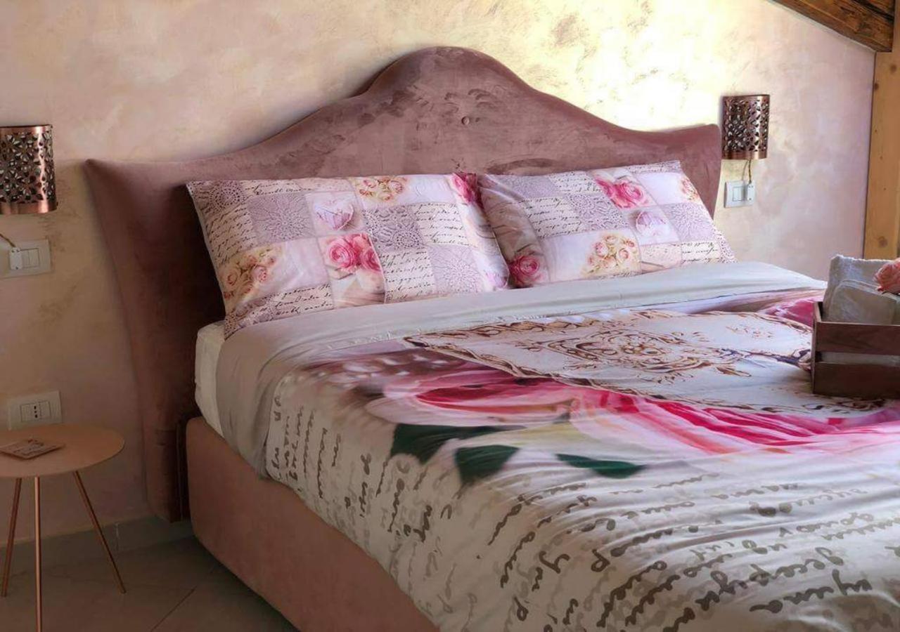 La Mansarda Bed & Breakfast 5*