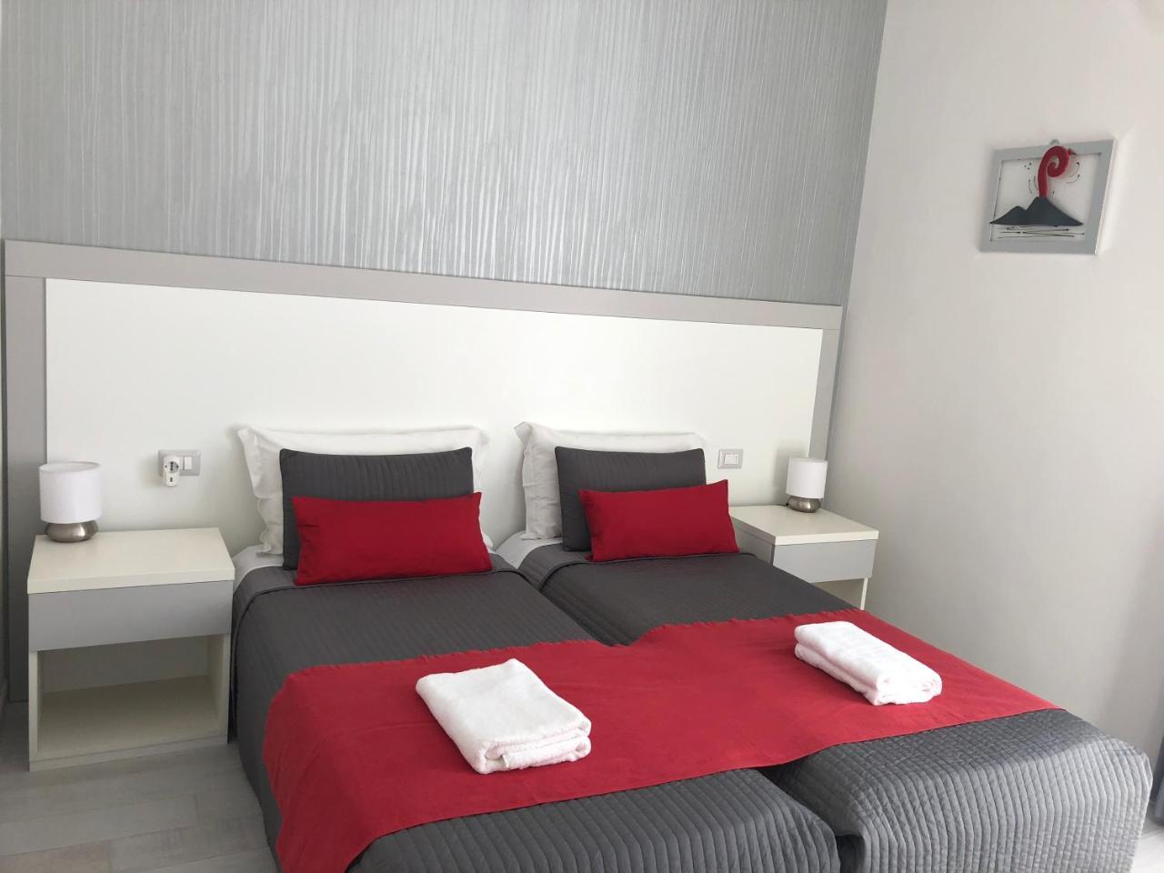 Chiaia Bed & Breakfast