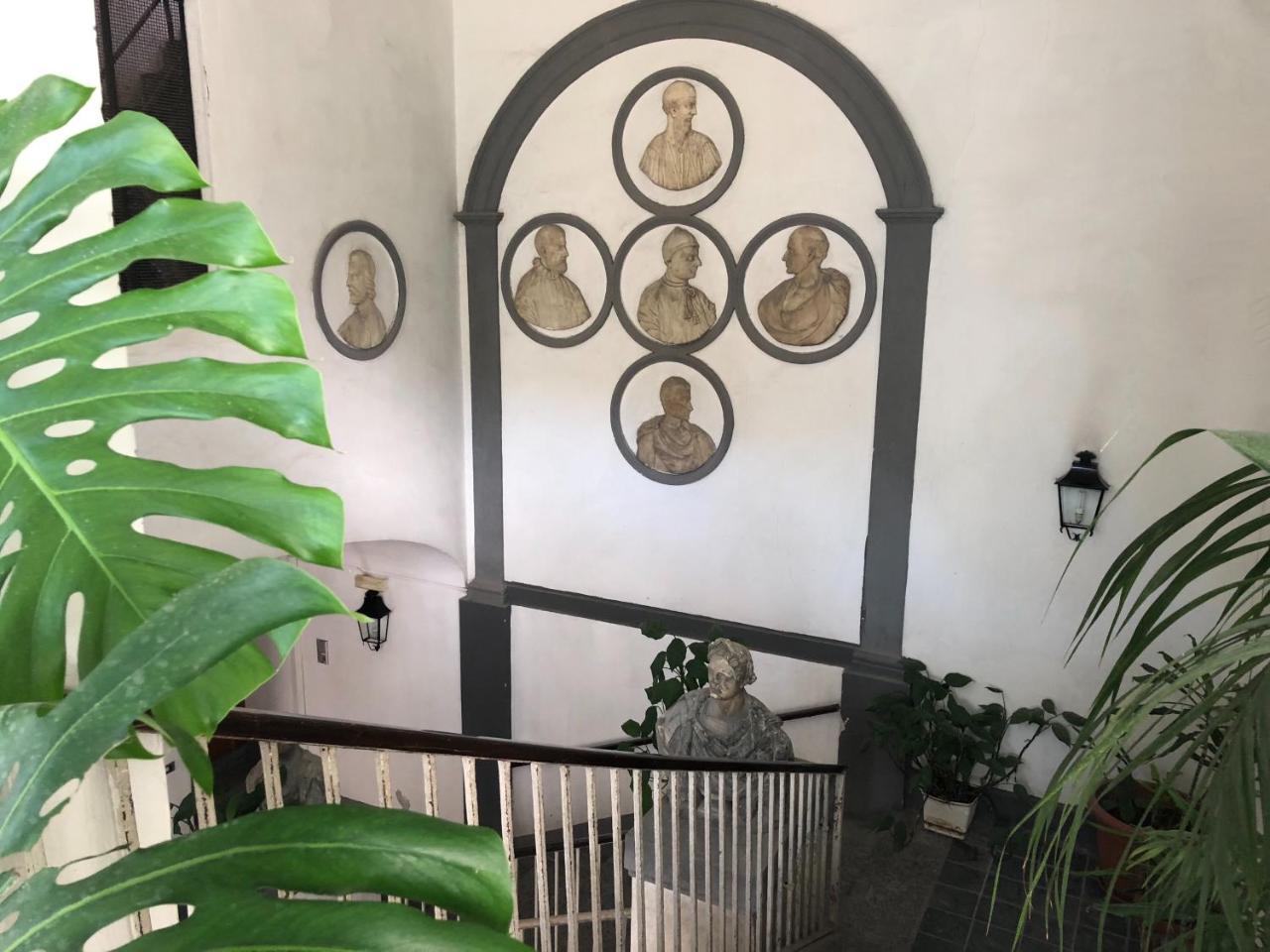 Bed & Breakfast Chiaia Naples