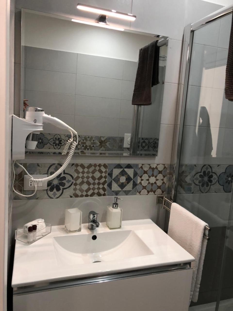 Chiaia Bed & Breakfast 3*
