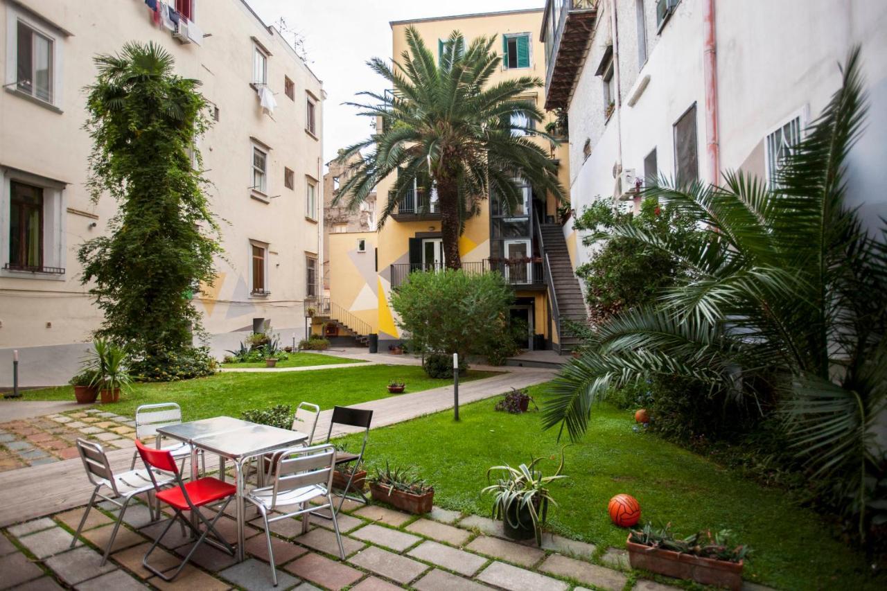 Hostel La Controra Naples