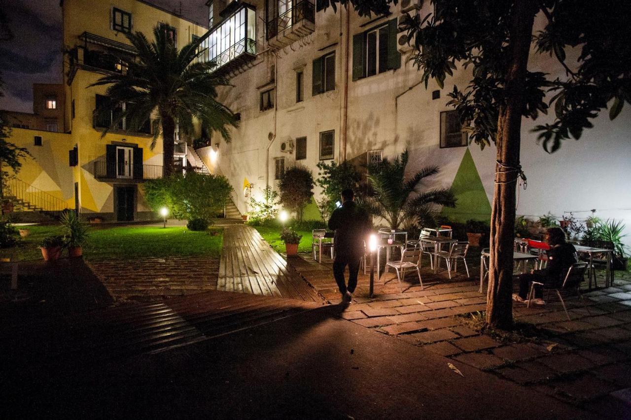 La Controra Hostel *
