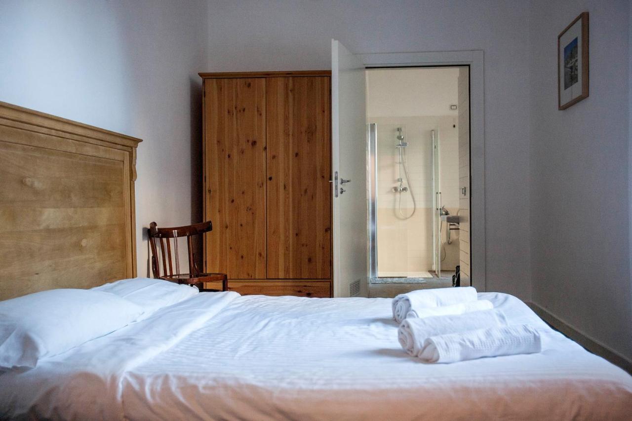 Hostel La Controra Naples