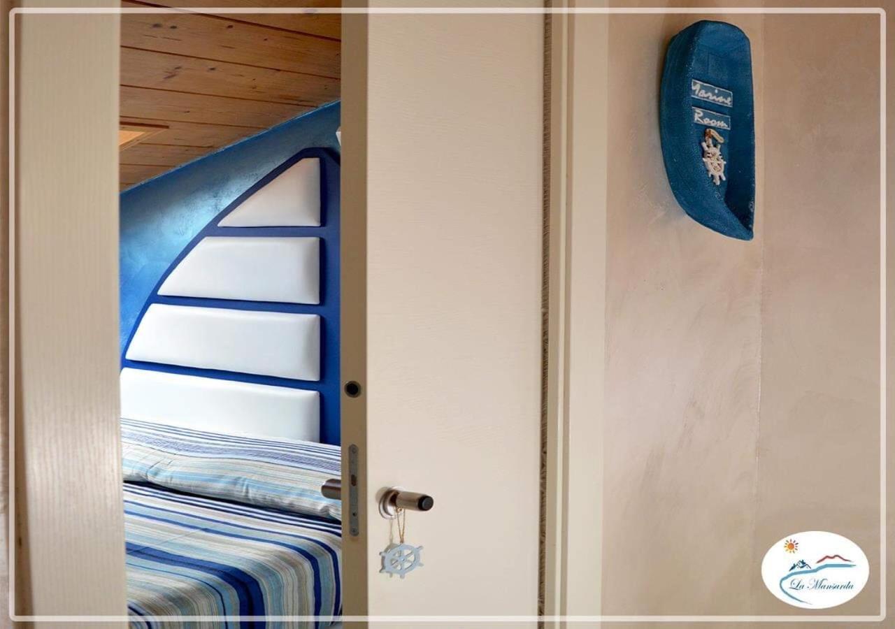 La Mansarda Bed & Breakfast