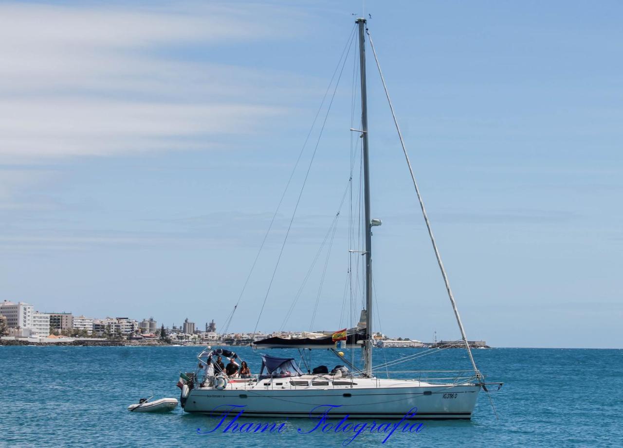 Botel Scugnizza