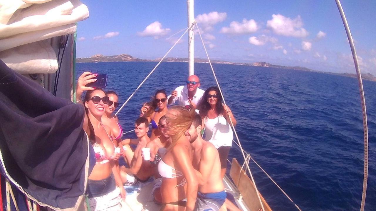 Botel Scugnizza *