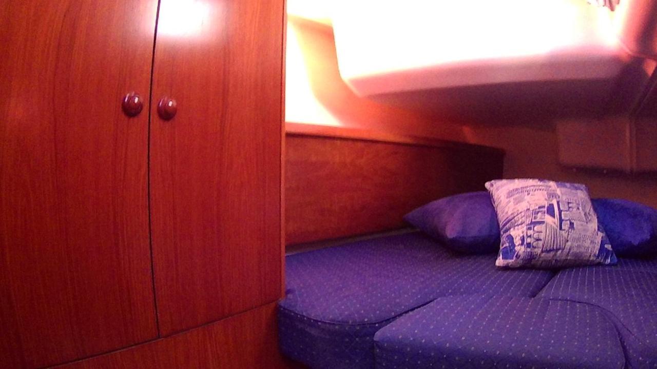 Botel Scugnizza *