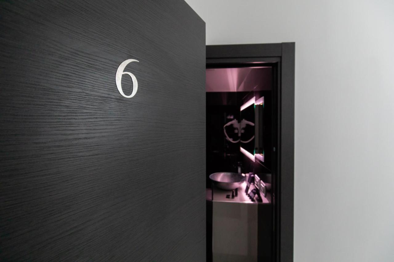 Aparthotel Tiffany & Babylon Luxury