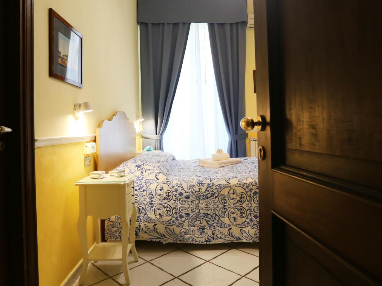 Guest house Santa Lucia 50