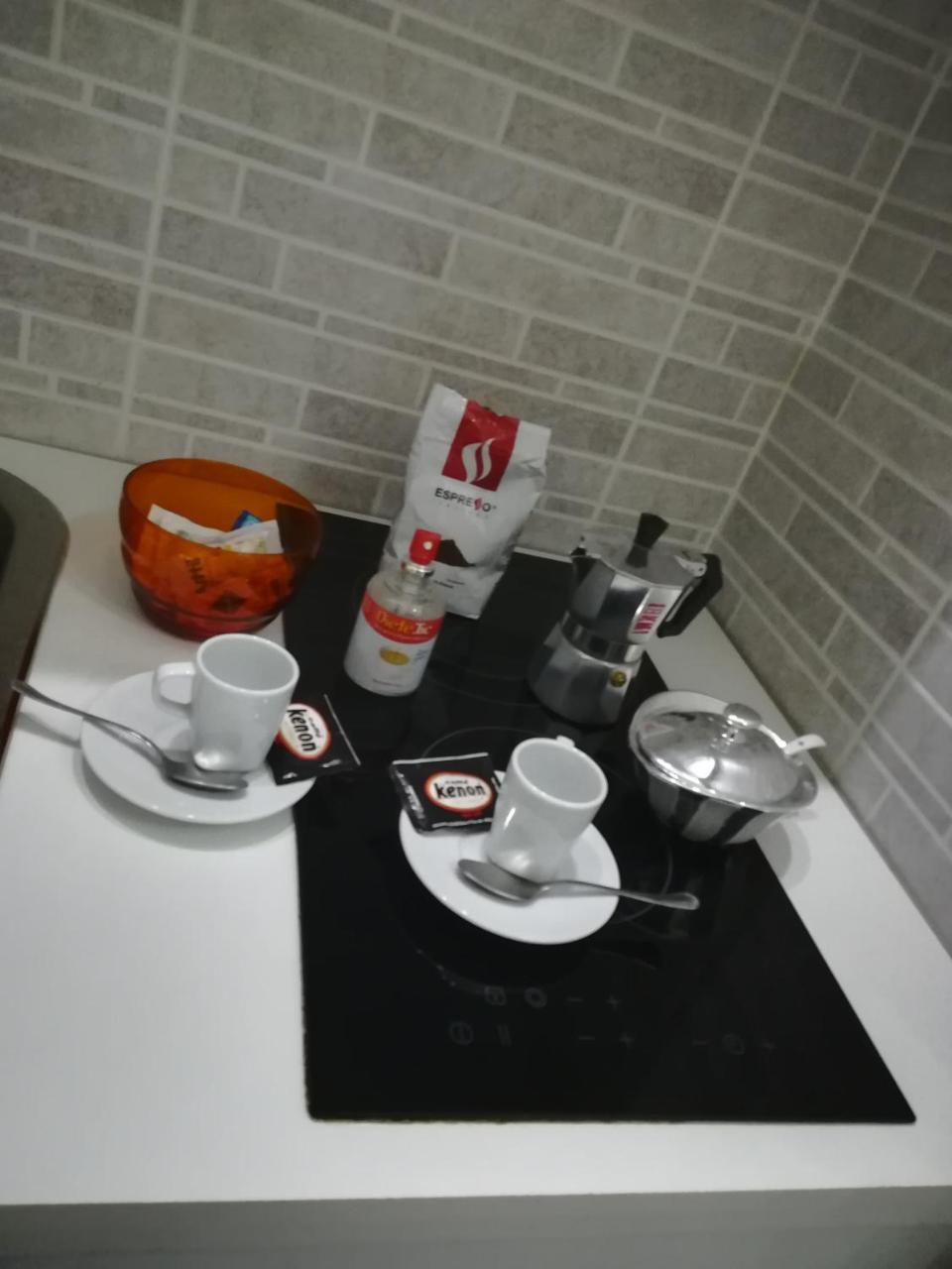 Stella Diana Bed & Breakfast Naples