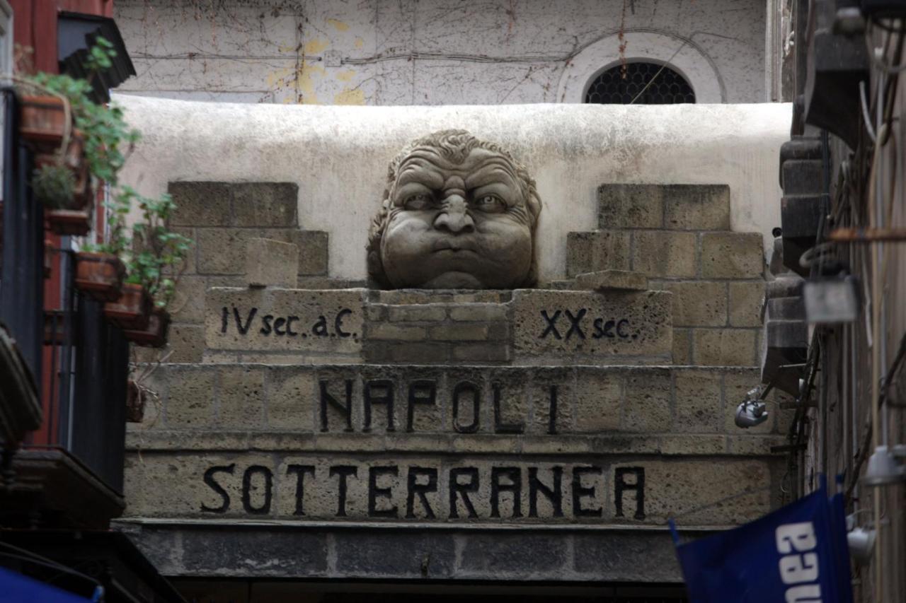 Stella Diana * Naples