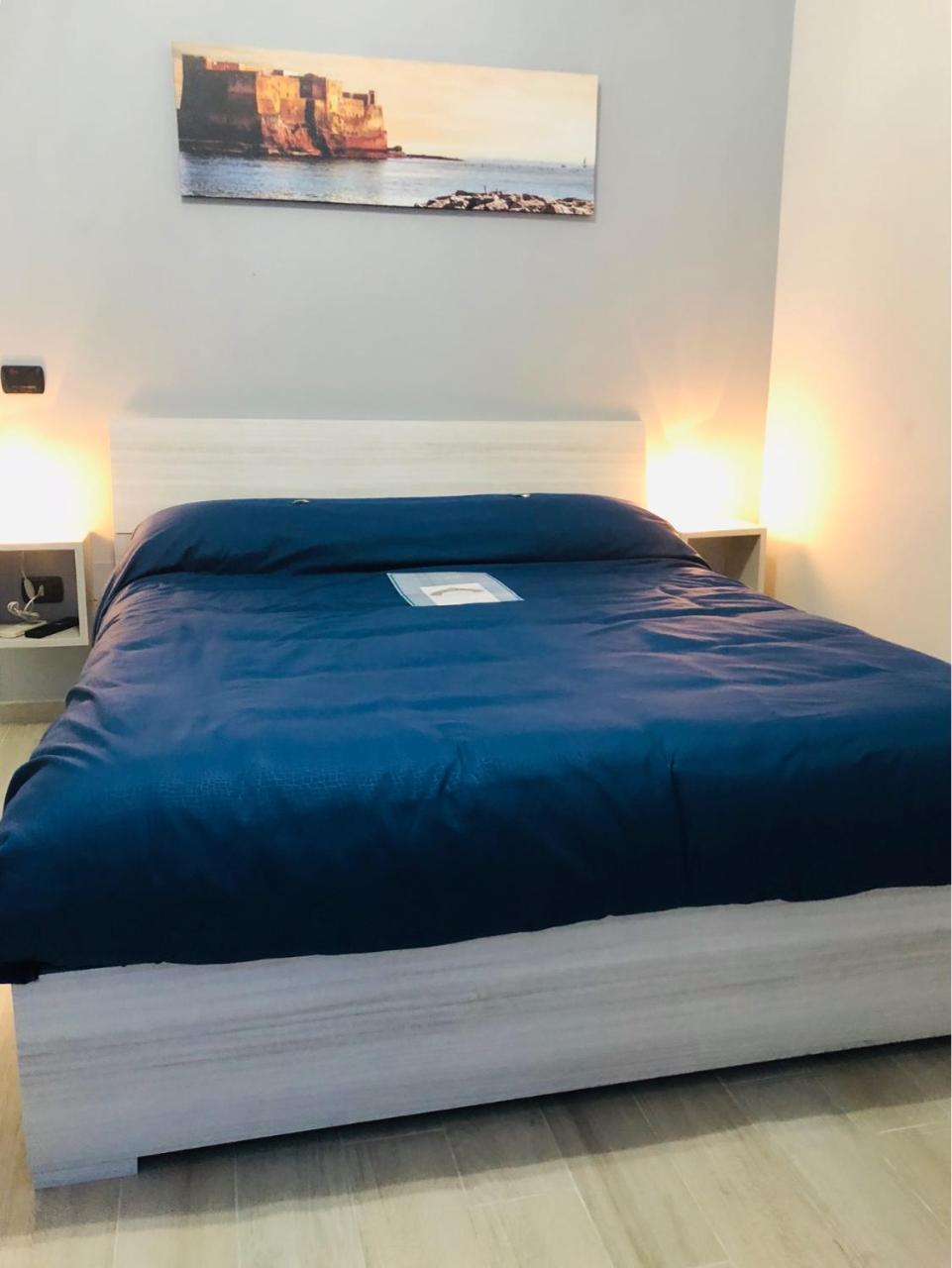 Dimora San Giovanni Maggiore Bed & Breakfast Naples