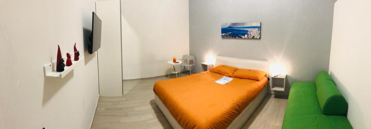 Dimora San Giovanni Maggiore 3*