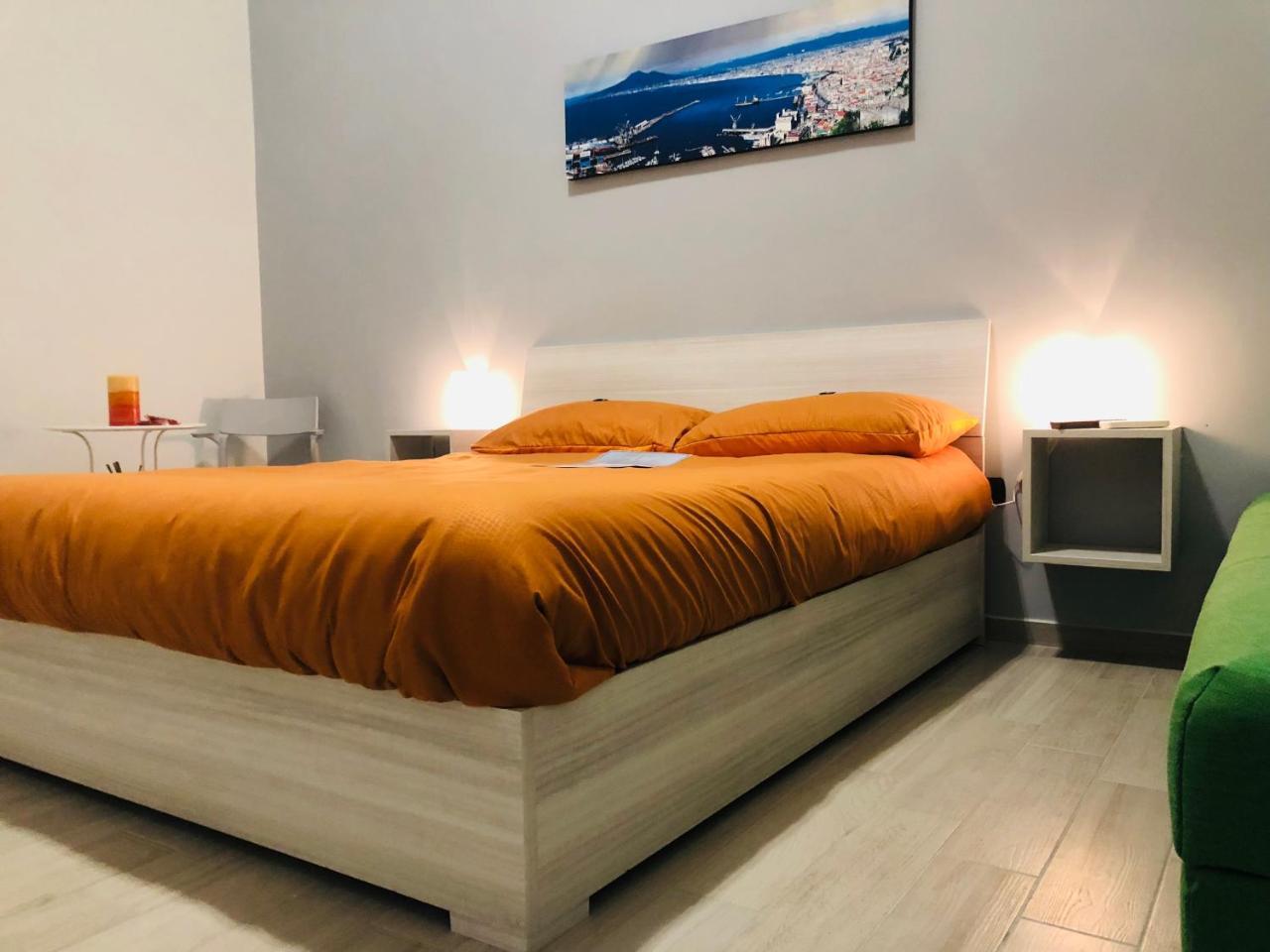 Dimora San Giovanni Maggiore 3* Naples
