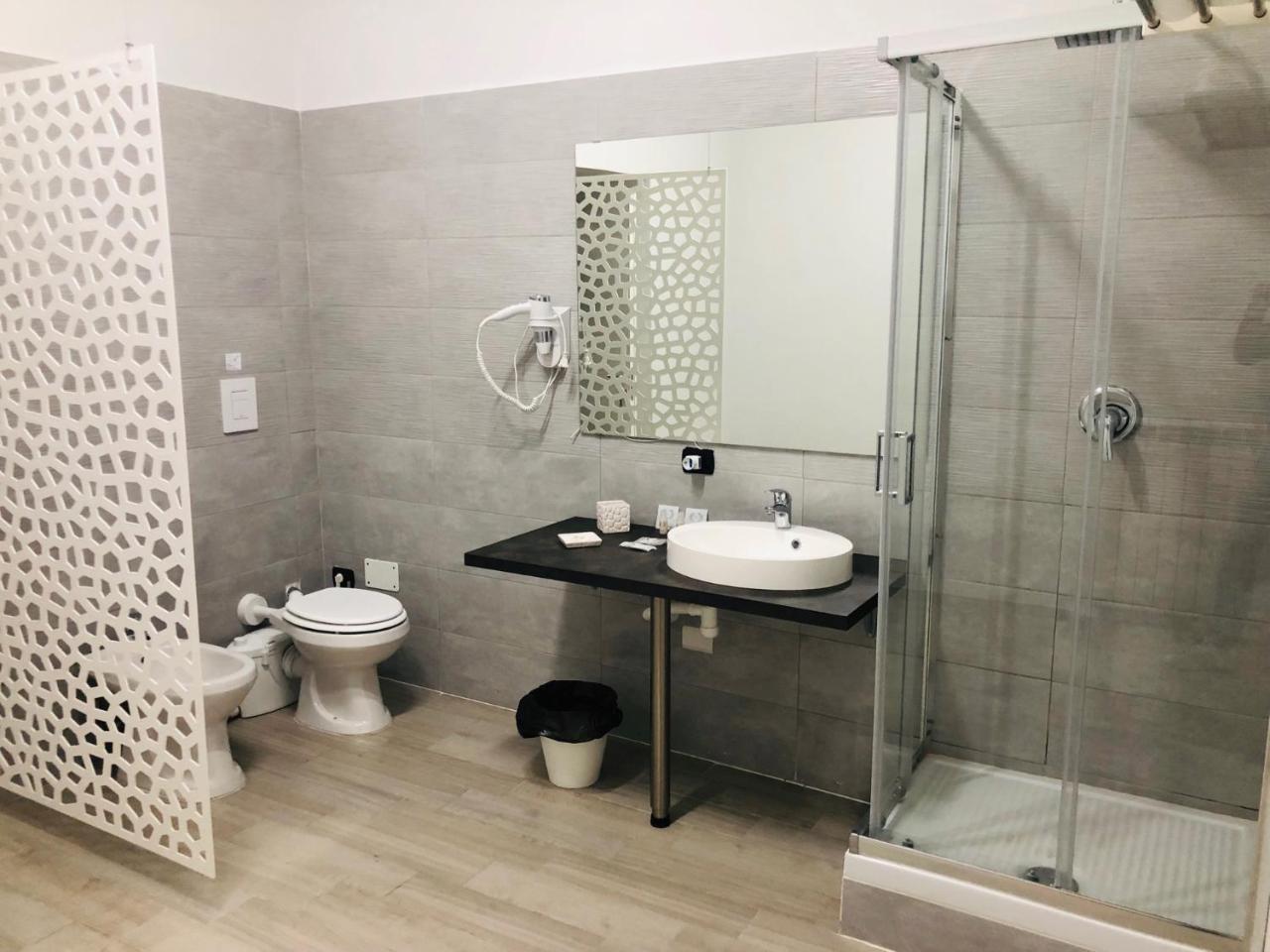 Dimora San Giovanni Maggiore Bed & Breakfast Naples