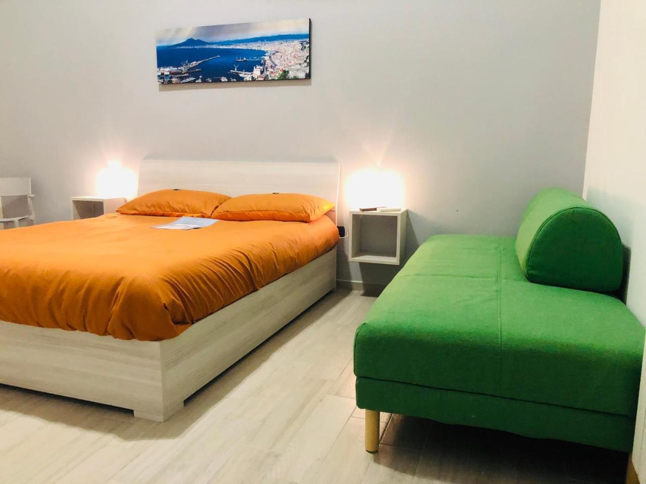 Bed & Breakfast Dimora San Giovanni Maggiore 3*