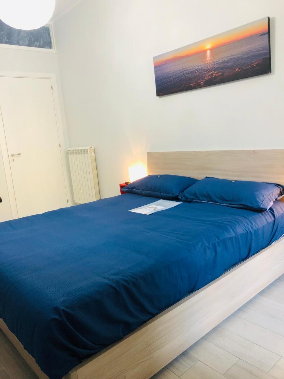 Bed & Breakfast Dimora San Giovanni Maggiore 3*