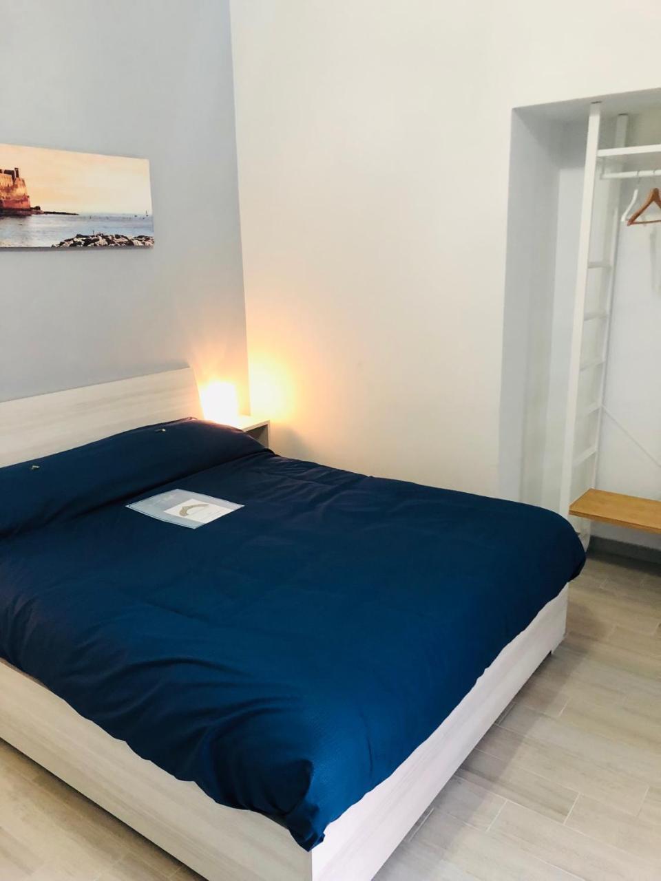 Dimora San Giovanni Maggiore Bed & Breakfast Naples
