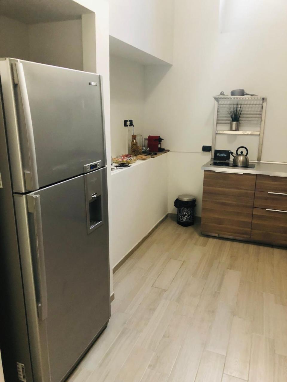 Bed & Breakfast Dimora San Giovanni Maggiore
