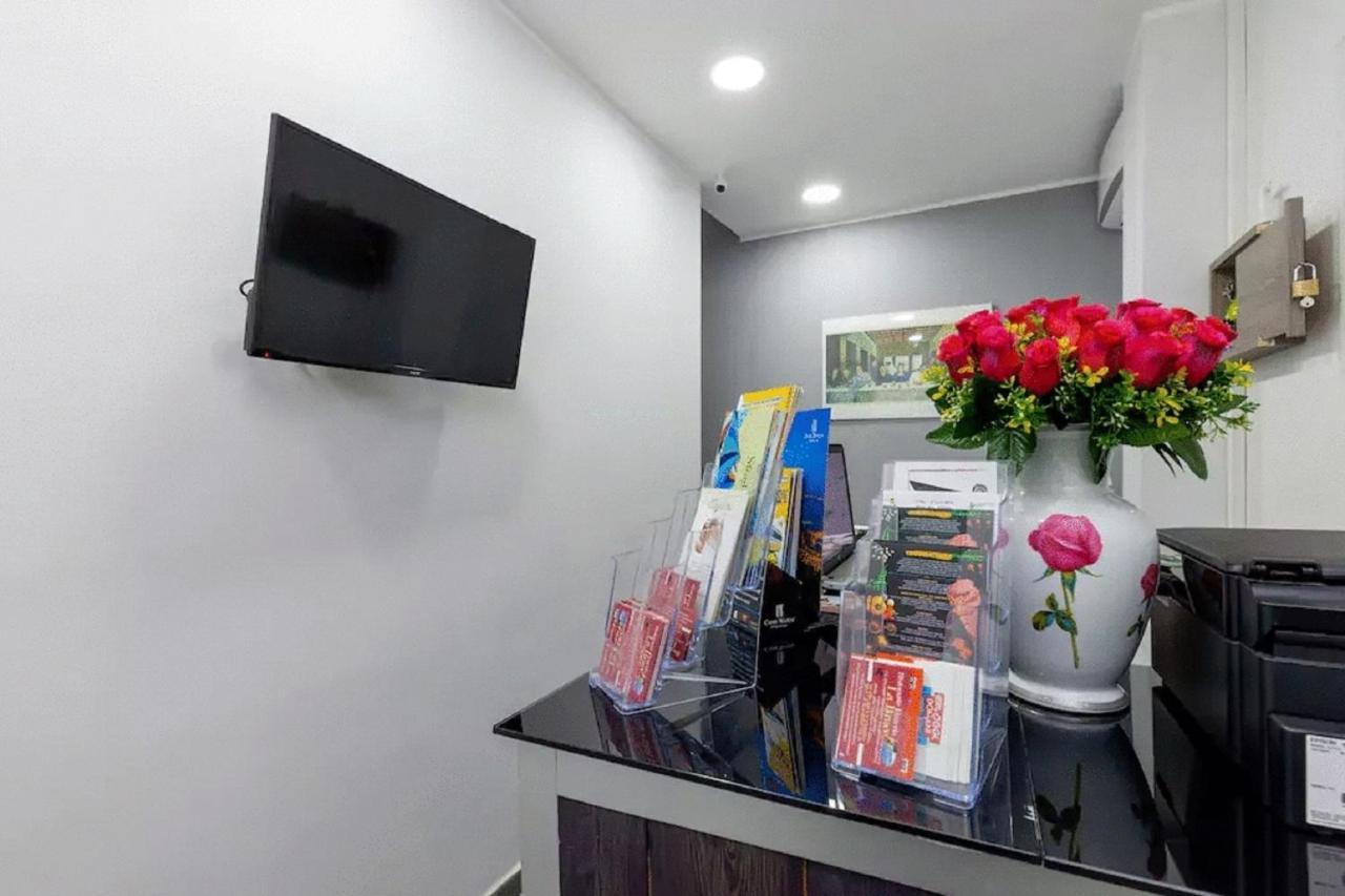 Paradise Guest house Naples
