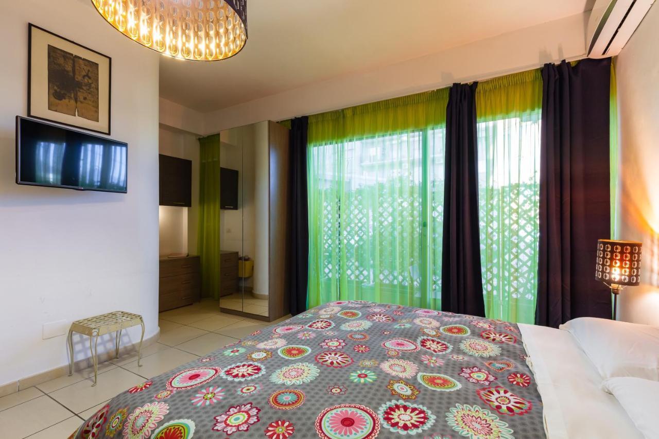 Marina Resart Rooms & Suite *